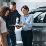 Revisar el titulo en compra de carros usados