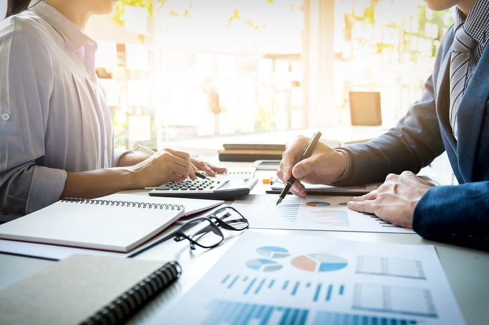 Mostrar financiamiento
