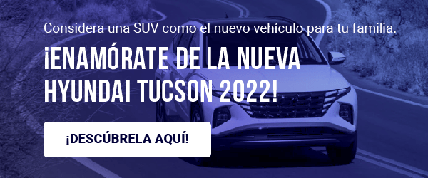 Considera un USV como el nuevo vehículo familiar