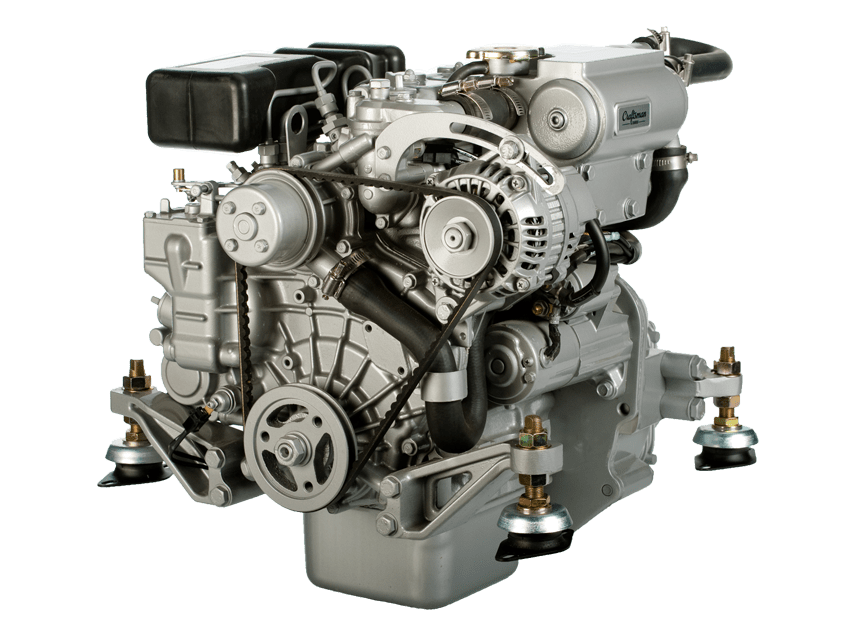 Motor Diésel
