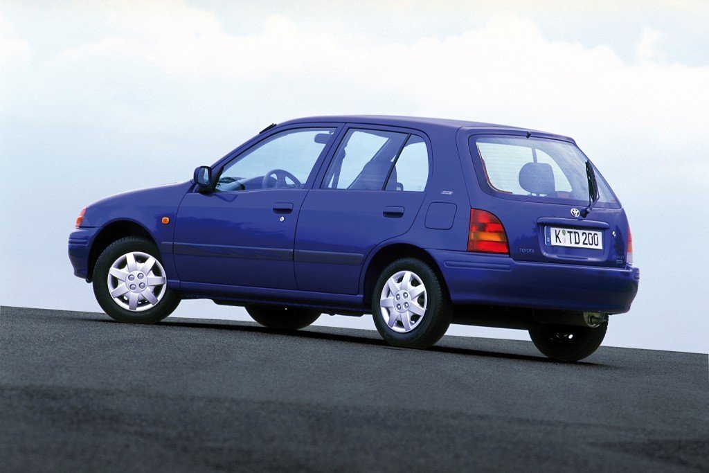 Starlet