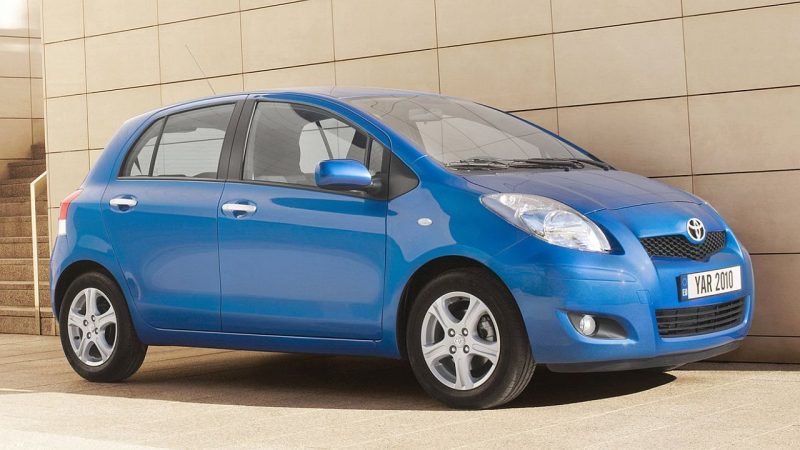 Yaris