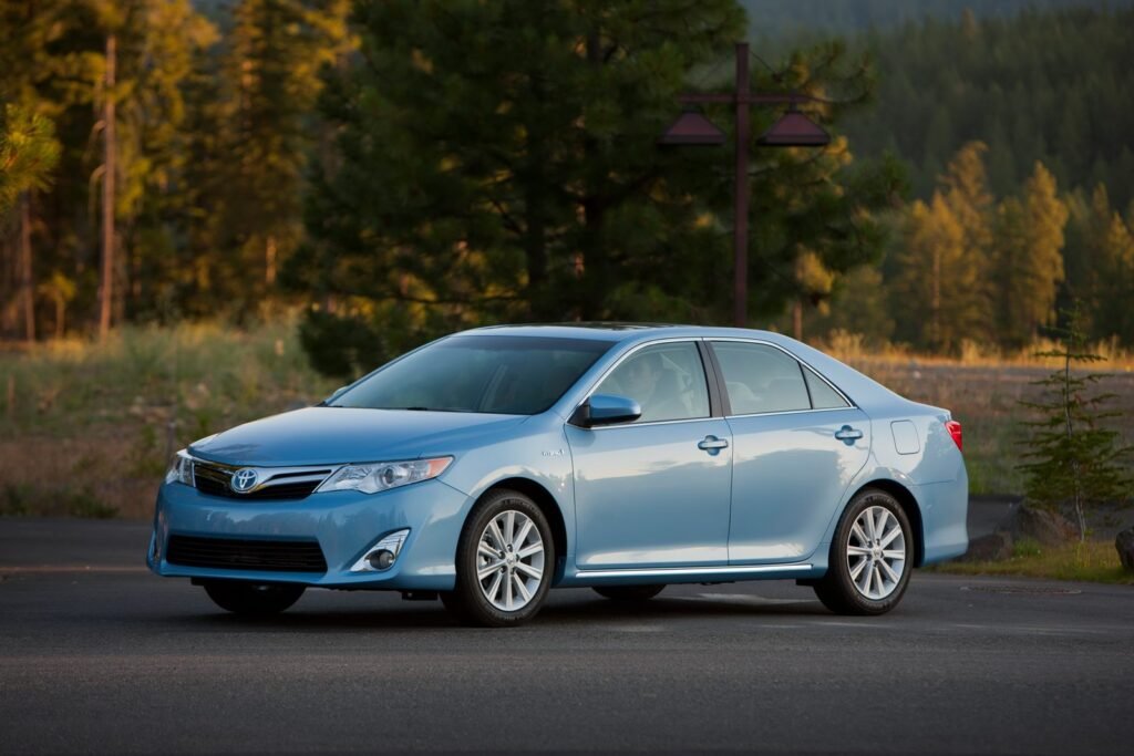 Camry