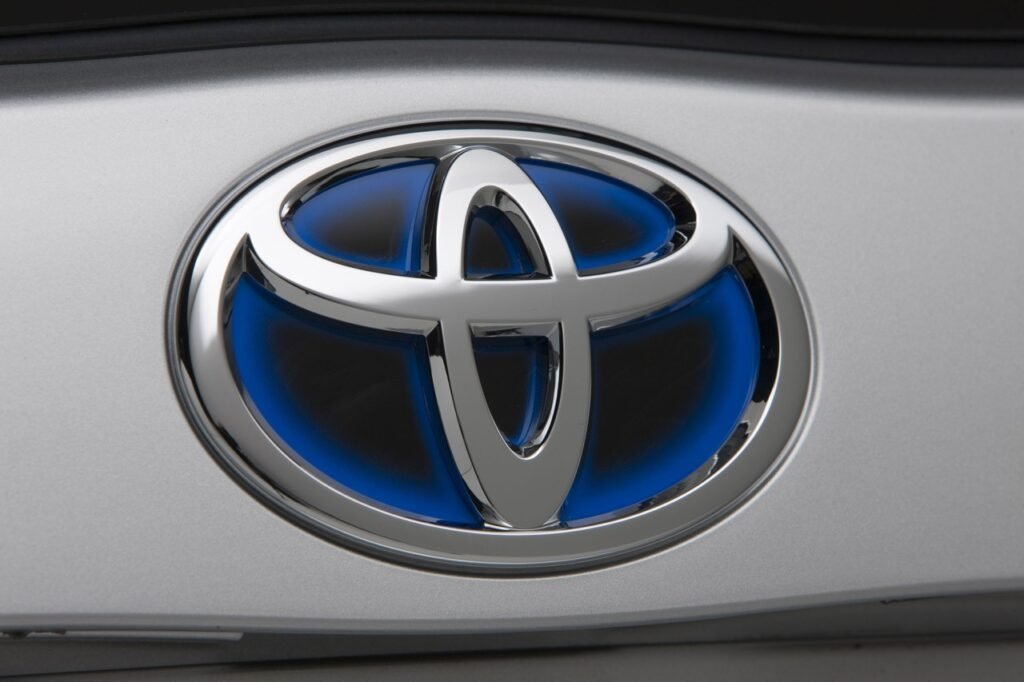 Toyota Venezuela