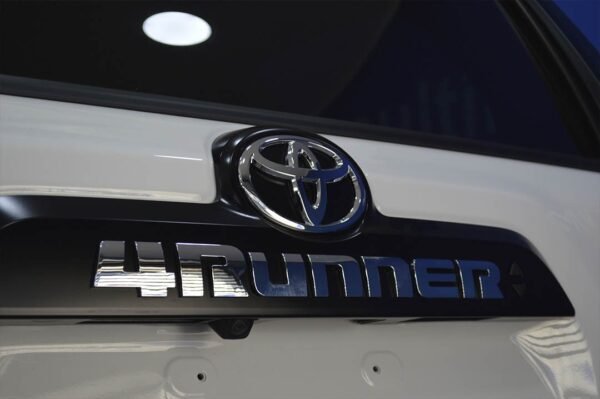 4Runner - 31MI - Imagen 14