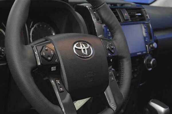 4Runner - 31MI - Imagen 8