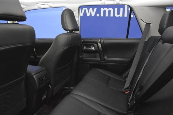 4Runner - 31MI - Imagen 11