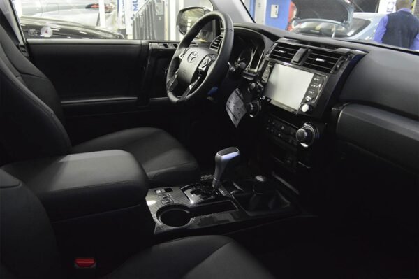 4Runner - 31MI - Imagen 5