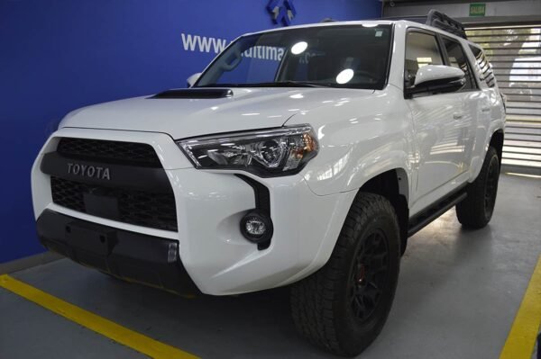 4Runner - 31MI