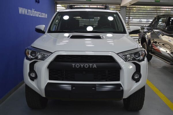 4Runner - 31MI - Imagen 2