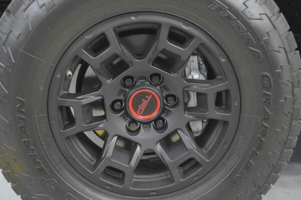 4Runner - 31MI - Imagen 7