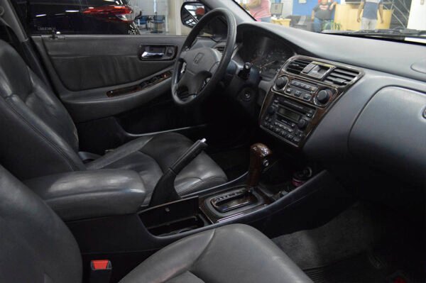 Accord - 115137KM - Imagen 5