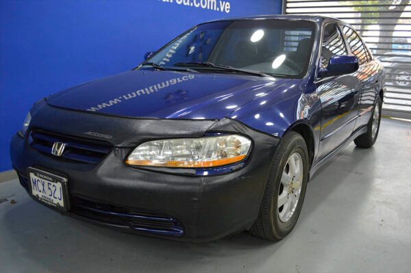 Accord - 115137KM
