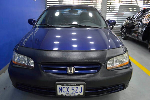 Accord - 115137KM - Imagen 2