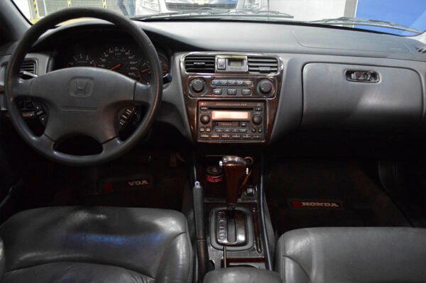 Accord - 115137KM - Imagen 4