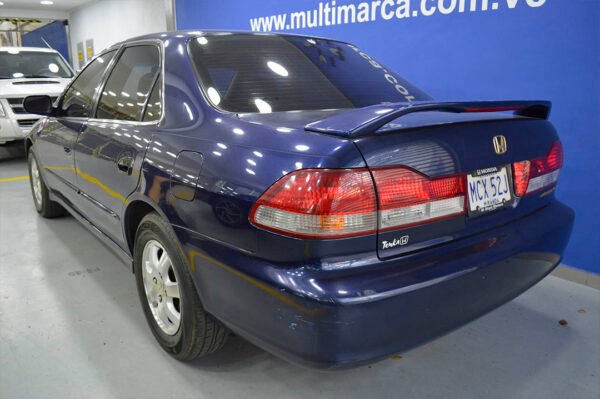 Accord - 115137KM - Imagen 3