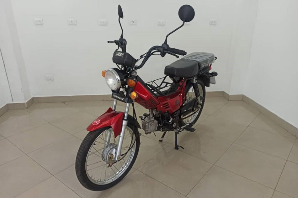 BERA-BR110