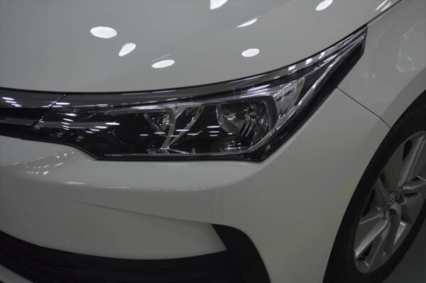 Corolla - 37348KM - Imagen 11