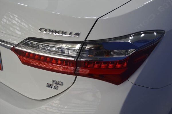 Corolla - 37348KM - Imagen 12