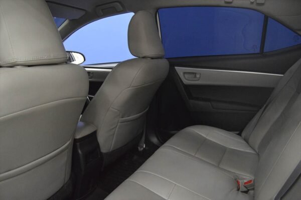 Corolla - 37348KM - Imagen 10