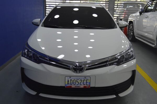 Corolla - 37348KM - Imagen 2