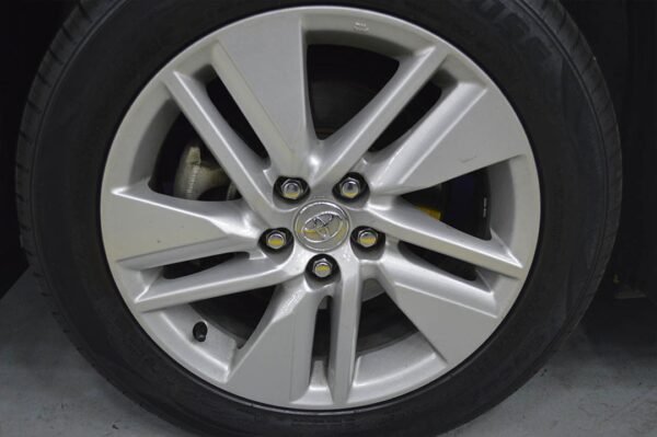 Corolla - 37348KM - Imagen 7