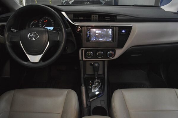 Corolla - 37348KM - Imagen 4