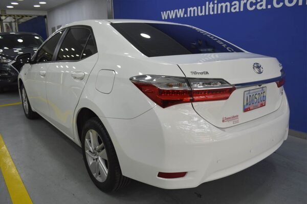 Corolla - 37348KM - Imagen 3