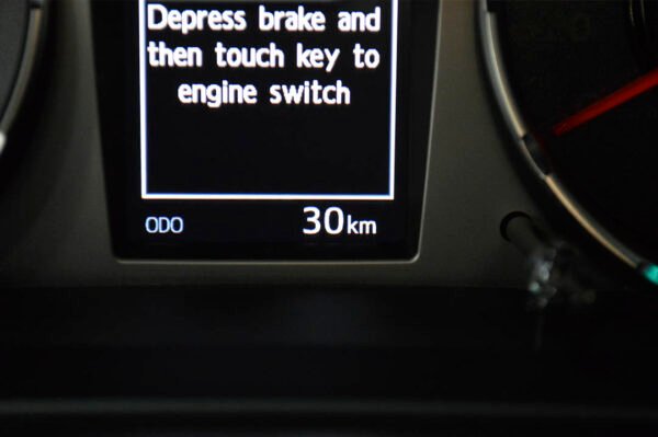 Hilux - 33KM - Imagen 6