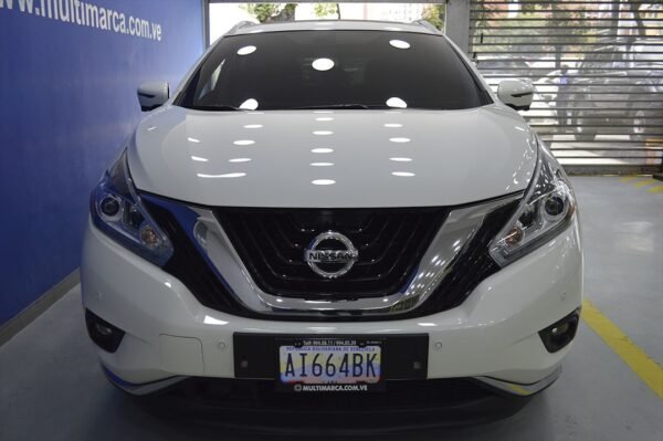 Murano - 8895KM - Imagen 2