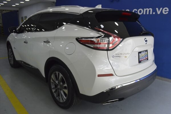 Murano - 8895KM - Imagen 3