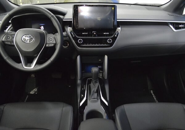 Corolla - 18KM - Imagen 4