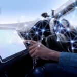 ¡GPS para autos! El mejor aliado contra el robo de vehículos