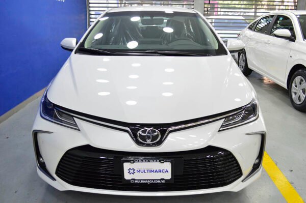 Corolla - 37KM - Imagen 2