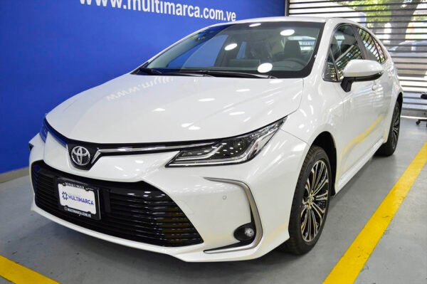 Corolla - 37KM