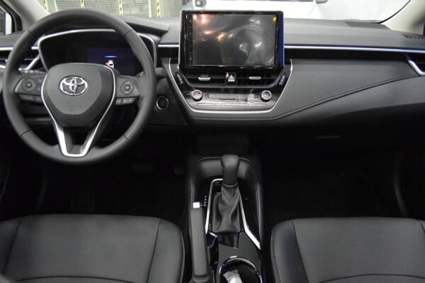 Corolla - 37KM - Imagen 4