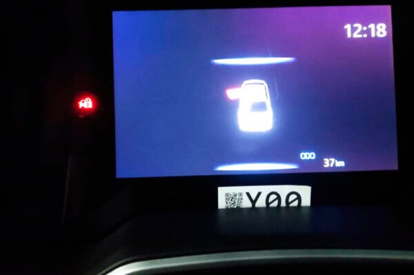 Corolla - 37KM - Imagen 6
