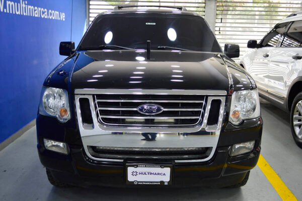Explorer - 138722KM - Imagen 2