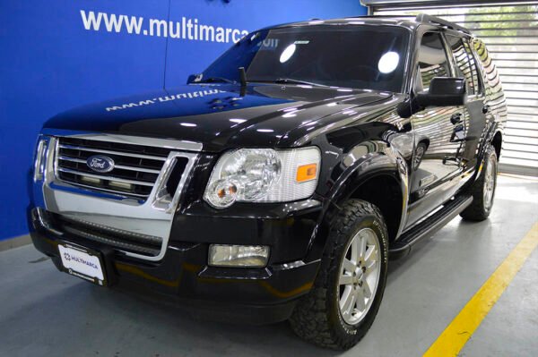 Explorer - 138722KM