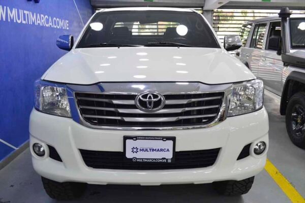 Hilux - 87062KM - Imagen 2