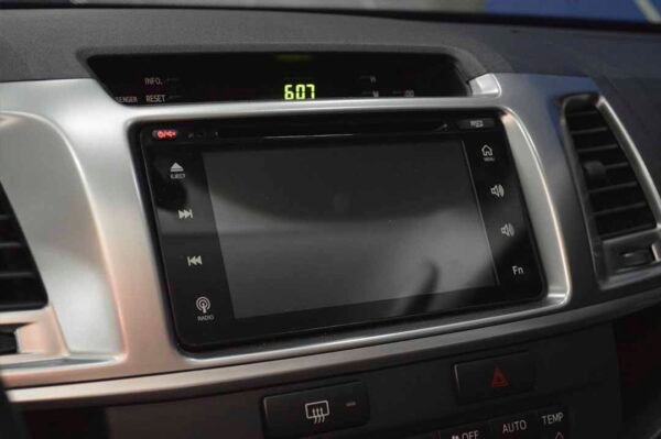 Hilux - 87062KM - Imagen 8