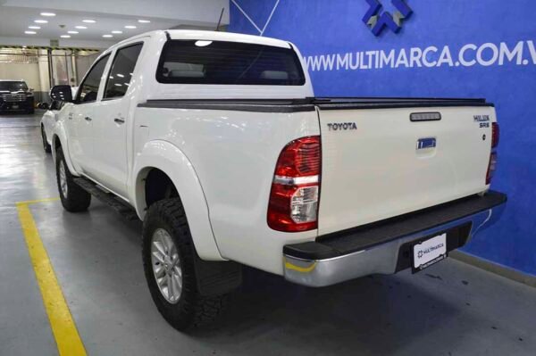 Hilux - 87062KM - Imagen 3