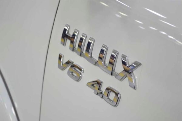 Hilux - 87062KM - Imagen 14