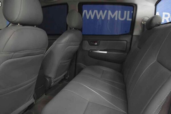 Hilux - 87062KM - Imagen 13