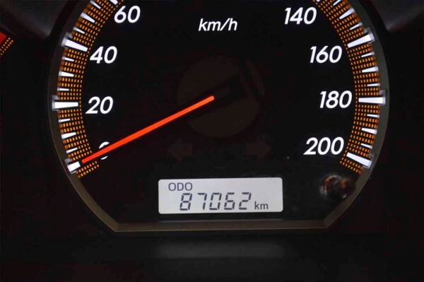 Hilux - 87062KM - Imagen 6