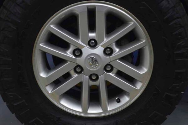 Hilux - 87062KM - Imagen 7