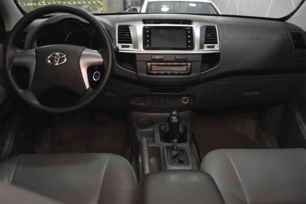 Hilux - 87062KM - Imagen 4