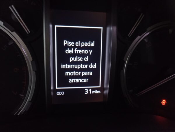 4Runner - 31MI - Imagen 6