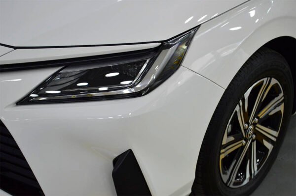 Yaris -72KM - Imagen 13