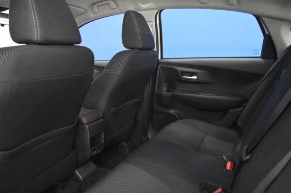 Yaris -72KM - Imagen 12